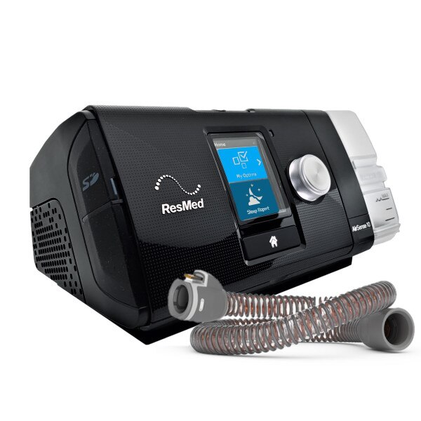 ResMed AirSense 10 Elite ClimateLine Air